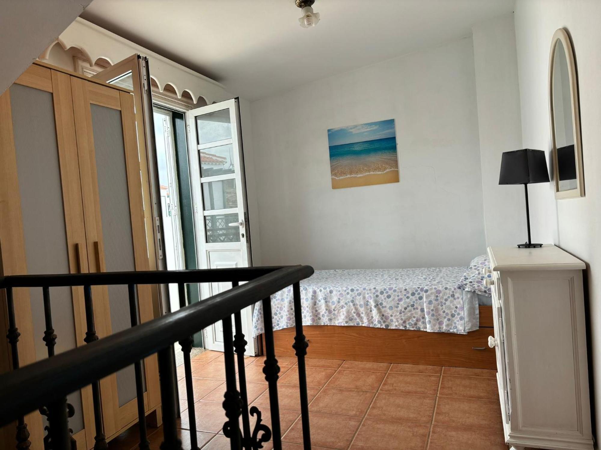 Abades Chalet La Listada Exteriér fotografie
